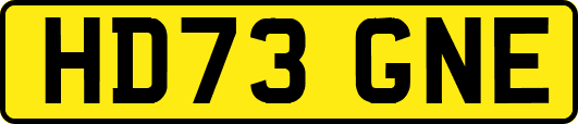 HD73GNE