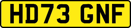 HD73GNF