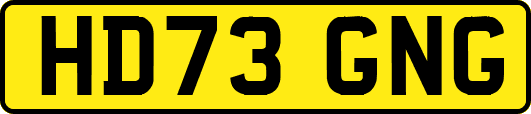 HD73GNG