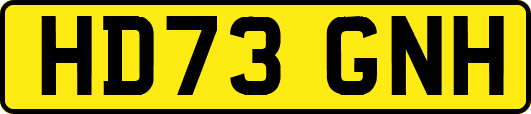 HD73GNH