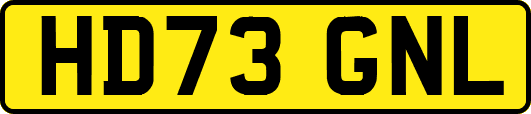 HD73GNL