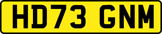 HD73GNM