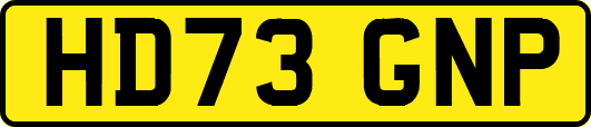 HD73GNP