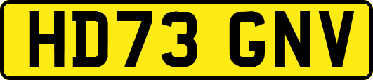 HD73GNV