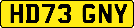 HD73GNY