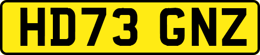 HD73GNZ
