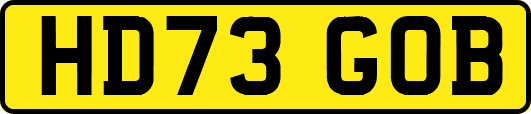 HD73GOB