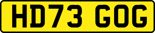 HD73GOG