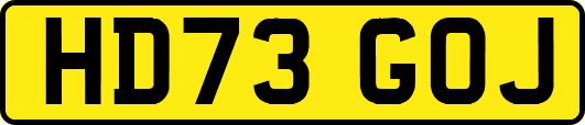 HD73GOJ
