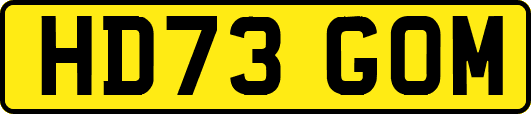 HD73GOM