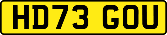 HD73GOU