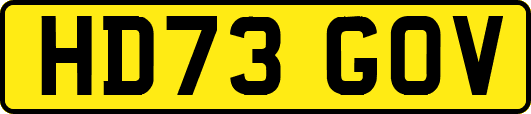 HD73GOV