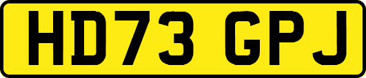 HD73GPJ