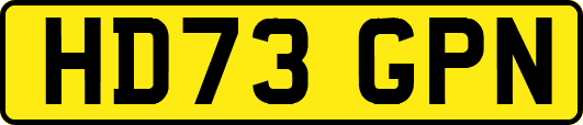 HD73GPN