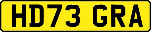 HD73GRA