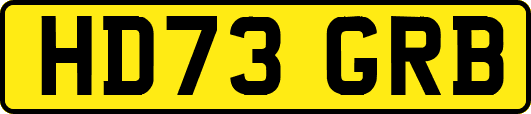 HD73GRB