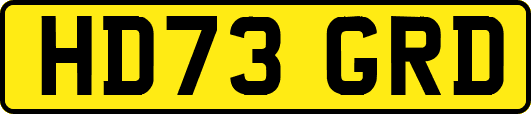 HD73GRD