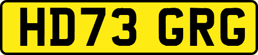 HD73GRG