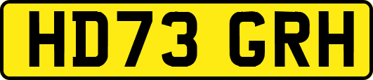 HD73GRH
