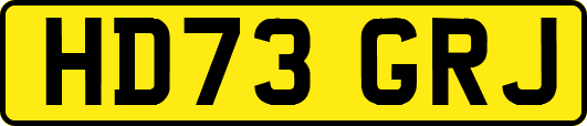 HD73GRJ