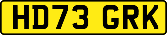 HD73GRK