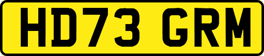 HD73GRM