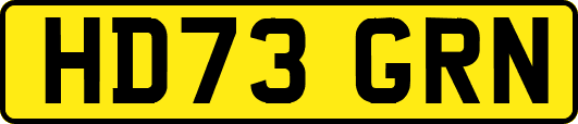 HD73GRN