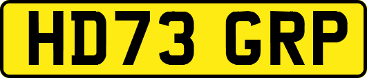 HD73GRP