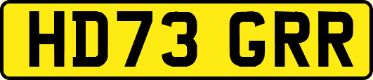 HD73GRR