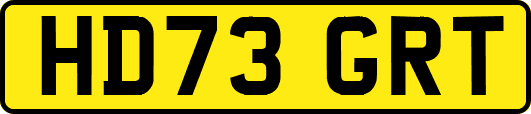 HD73GRT
