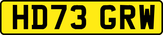 HD73GRW
