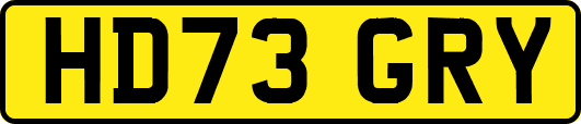 HD73GRY