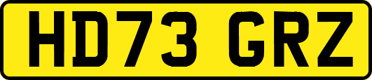 HD73GRZ