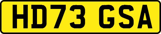 HD73GSA