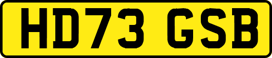 HD73GSB