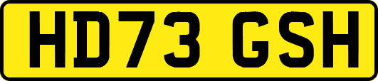 HD73GSH