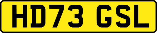 HD73GSL
