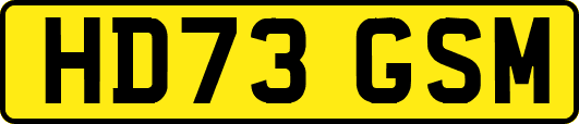 HD73GSM