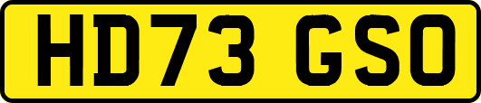 HD73GSO