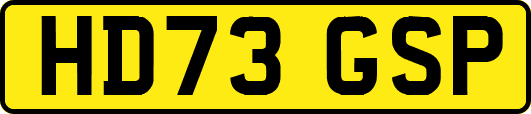 HD73GSP