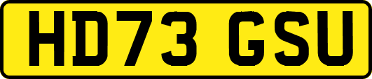 HD73GSU