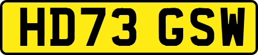 HD73GSW
