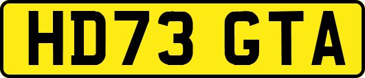 HD73GTA