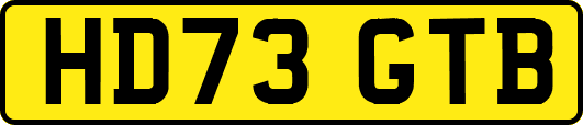 HD73GTB