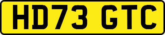 HD73GTC