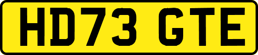 HD73GTE