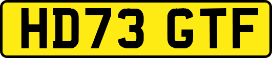 HD73GTF