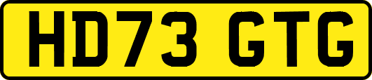 HD73GTG