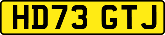 HD73GTJ