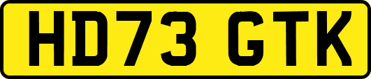 HD73GTK